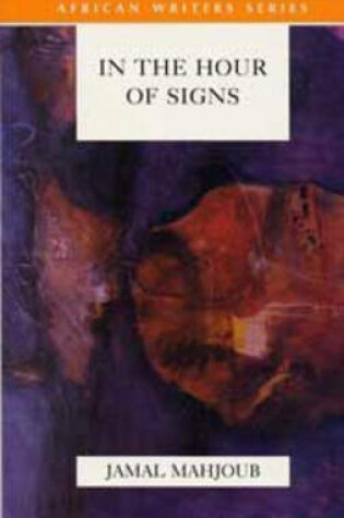 Cover of In the Hour of the Signs