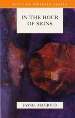 Book cover for In the Hour of the Signs