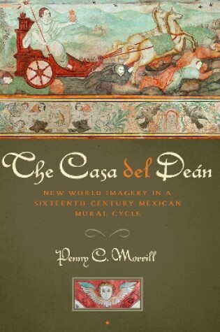 Cover of The Casa del Deán