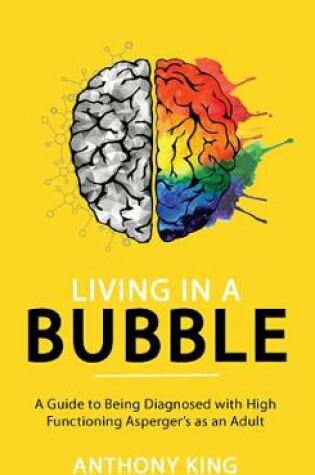 Cover of Living in a Bubble