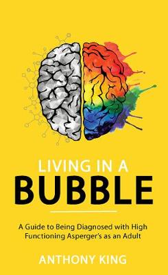 Book cover for Living in a Bubble