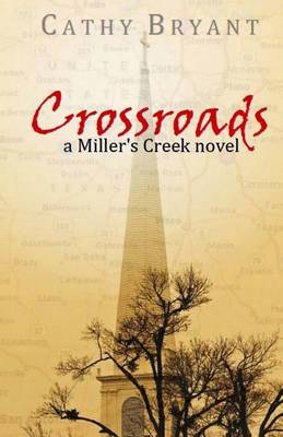 Book cover for Crossroads-Christian Contemporary Romance