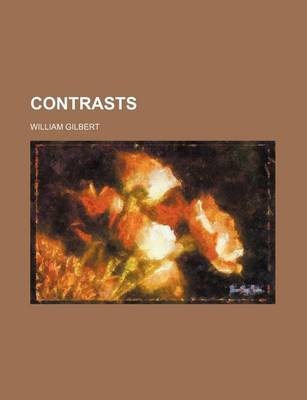 Book cover for Contrasts