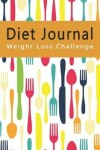 Book cover for Diet Journal