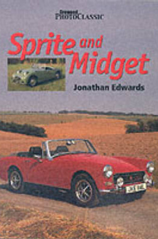 Cover of Sprite and Midget