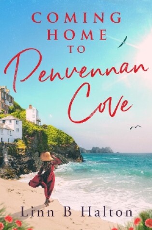 Cover of Coming Home to Penvennan Cove
