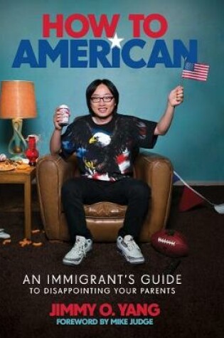 Cover of How to American