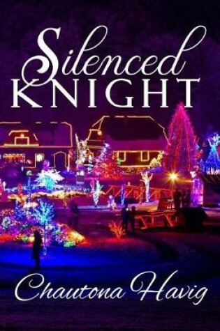 Cover of Silenced Knight
