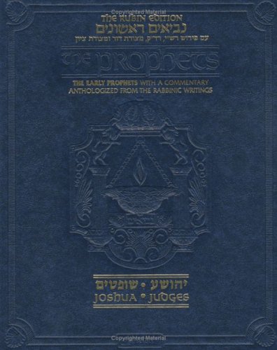 Cover of The Prophets