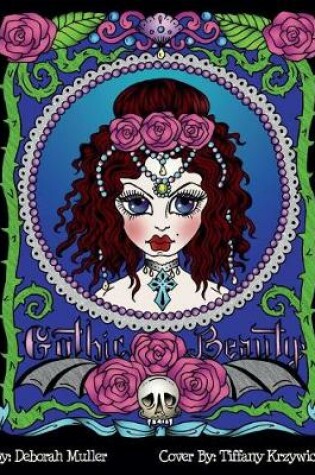Cover of Gothic Beauty