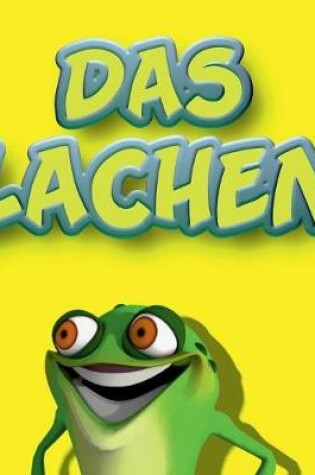 Cover of Das Lachen