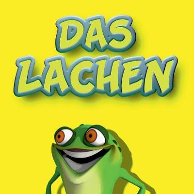 Book cover for Das Lachen