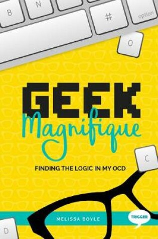 Cover of Geek Magnifique