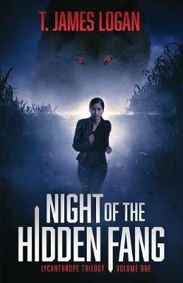 Book cover for Night of the Hidden Fang