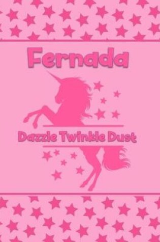 Cover of Fernanda Dazzle Twinkle Dust