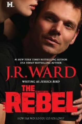 Cover of The Rebel