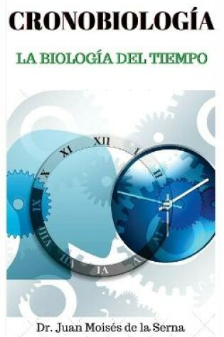 Cover of CronoBiología