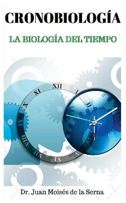 Book cover for CronoBiología