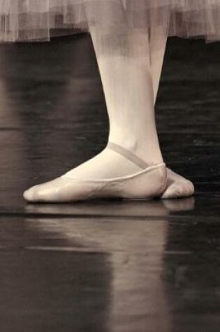 Cover of Ballet Shoes