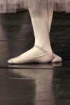 Book cover for Ballet Shoes