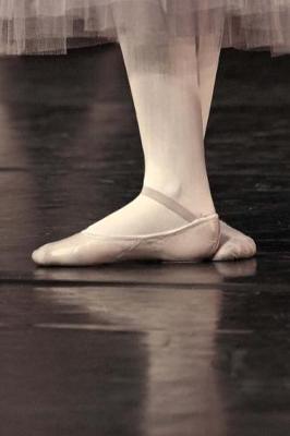 Cover of Ballet Shoes