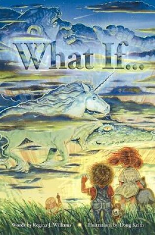 Cover of What If...