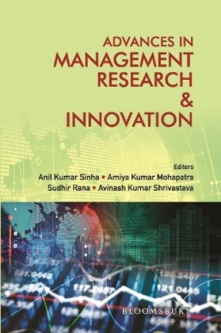 Cover of Advances in Management Research & Innovation