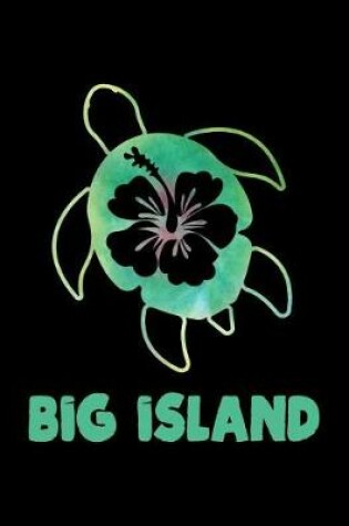 Cover of Big Island