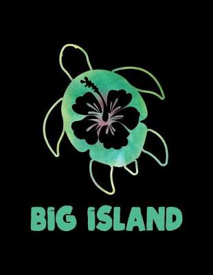 Cover of Big Island