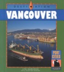 Book cover for Destination Vancouver