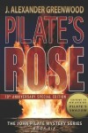 Book cover for Pilate's Rose