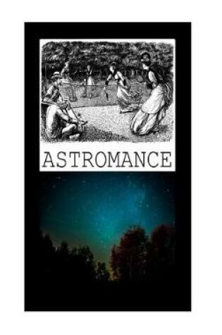 Cover of The Prayers of Astromance