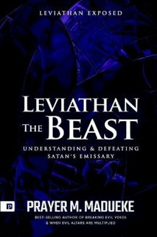 Cover of Leviathan The Beast