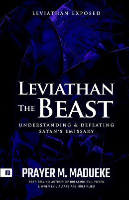 Book cover for Leviathan The Beast