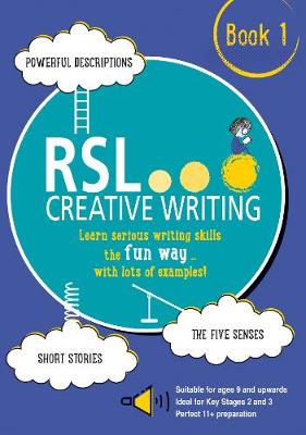 Cover of RSL Creative Writing: Book 1