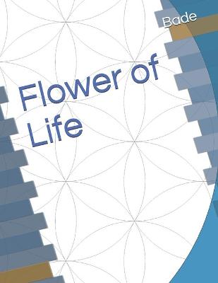 Book cover for Flower of Life