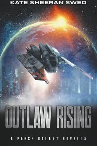 Cover of Outlaw Rising