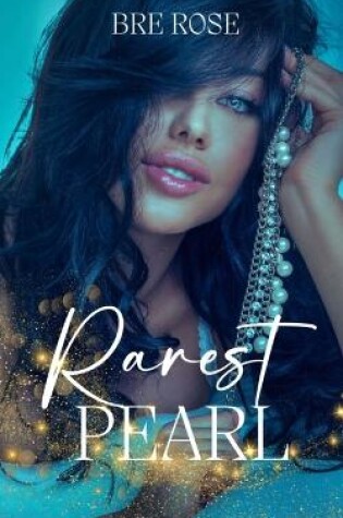 Cover of Rarest Pearl