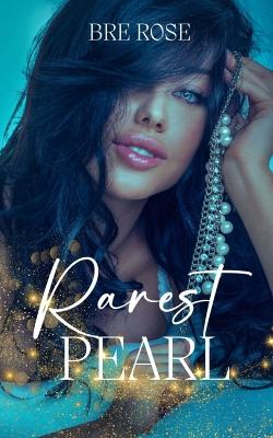 Book cover for Rarest Pearl