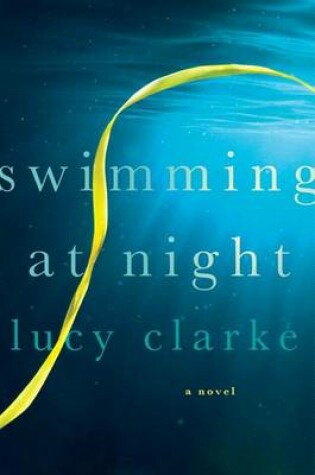 Cover of Swimming at Night