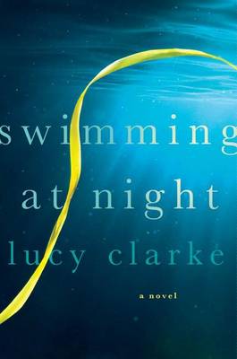 Book cover for Swimming at Night