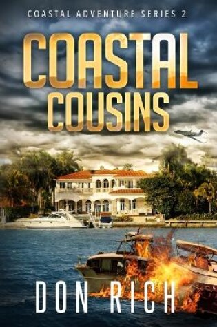 Cover of Coastal Cousins