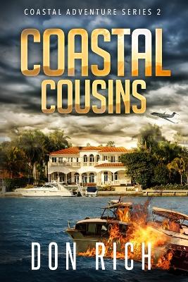 Cover of Coastal Cousins