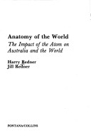 Book cover for Anatomy of the World