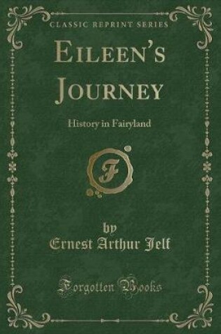 Cover of Eileen's Journey