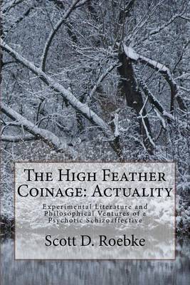 Book cover for The High Feather Coinage