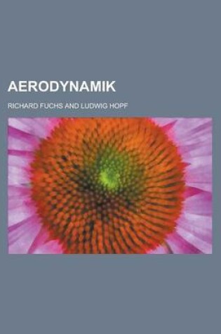 Cover of Aerodynamik