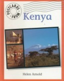Book cover for Kenya Hb-Pf