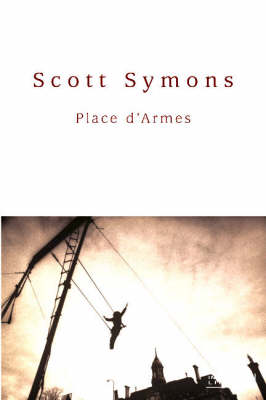 Book cover for Place D'Armes