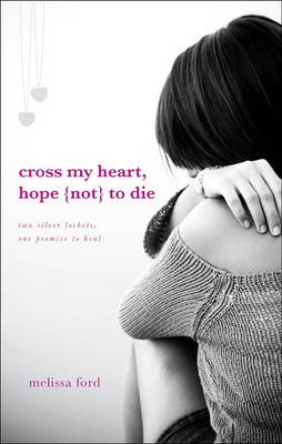 Book cover for Cross My Heart, Hope (Not) to Die